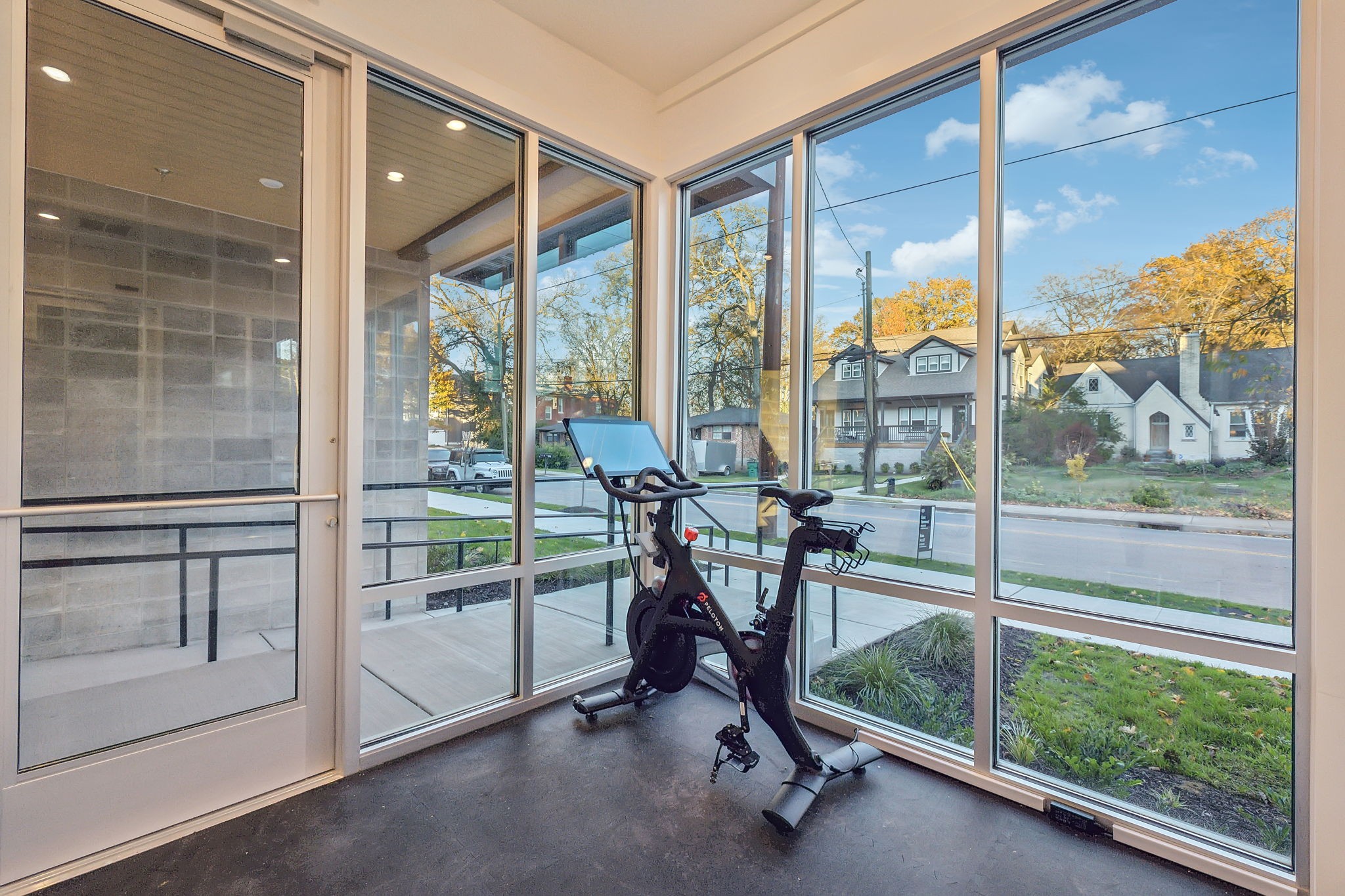 1310 Lischey Avenue Nashville TN 37207