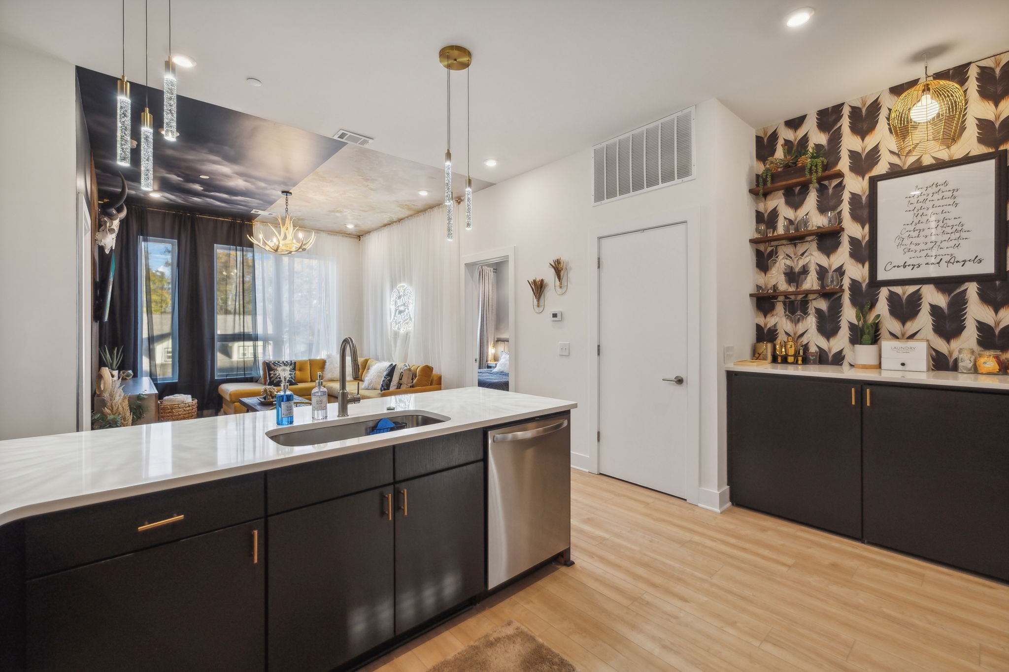 1310 Lischey Avenue Nashville TN 37207