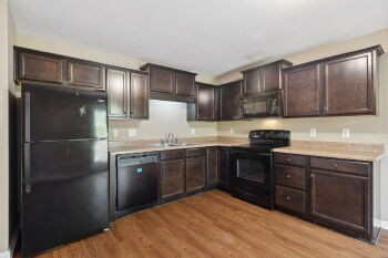 1723 Thistlewood Drive Clarksville TN 37042