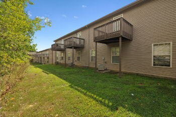 1723 Thistlewood Drive Clarksville TN 37042