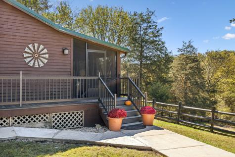2846 Fuller Hollow Road Cornersville TN 37047