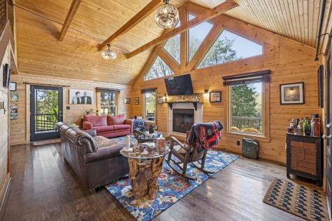 2846 Fuller Hollow Road Cornersville TN 37047