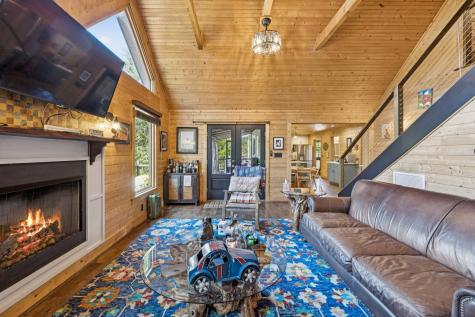 2846 Fuller Hollow Road Cornersville TN 37047