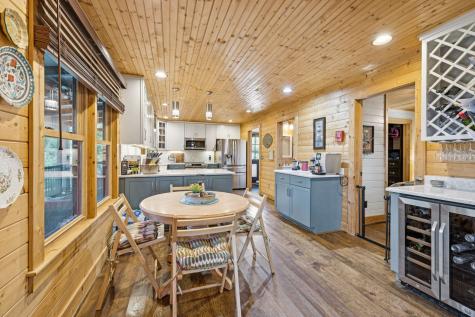 2846 Fuller Hollow Road Cornersville TN 37047