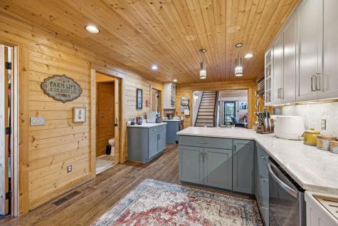 2846 Fuller Hollow Road Cornersville TN 37047