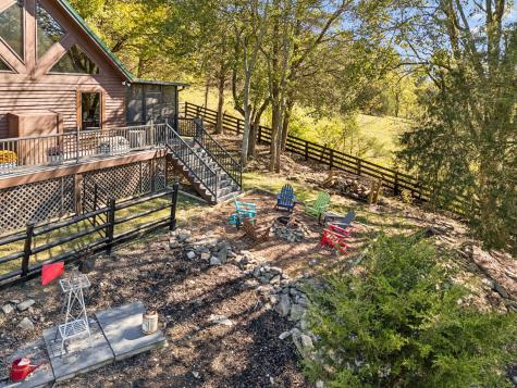 2846 Fuller Hollow Road Cornersville TN 37047