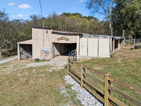 2846 Fuller Hollow Road Cornersville TN 37047