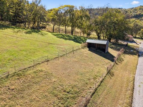 2846 Fuller Hollow Road Cornersville TN 37047