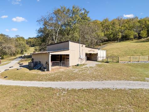 2846 Fuller Hollow Road Cornersville TN 37047