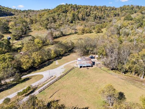 2846 Fuller Hollow Road Cornersville TN 37047