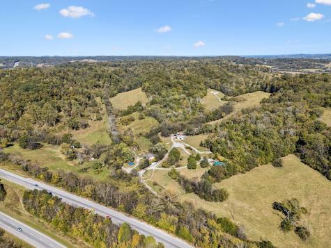 2846 Fuller Hollow Road Cornersville TN 37047