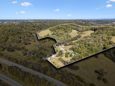 2846 Fuller Hollow Road Cornersville TN 37047