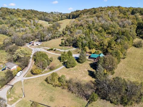 2846 Fuller Hollow Road Cornersville TN 37047