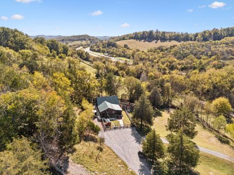 2846 Fuller Hollow Road Cornersville TN 37047