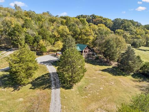 2846 Fuller Hollow Road Cornersville TN 37047
