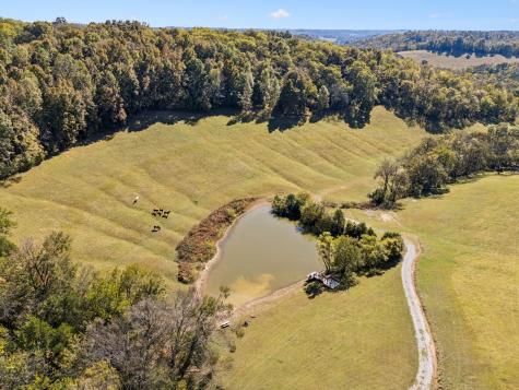 2846 Fuller Hollow Road Cornersville TN 37047