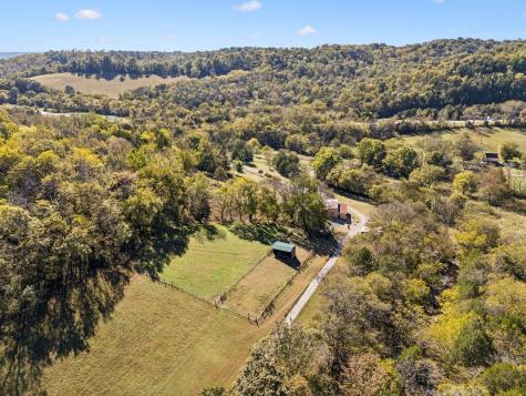 2846 Fuller Hollow Road Cornersville TN 37047