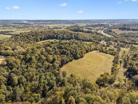 2846 Fuller Hollow Road Cornersville TN 37047