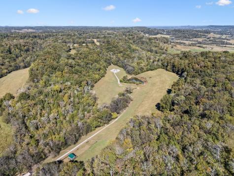 2846 Fuller Hollow Road Cornersville TN 37047