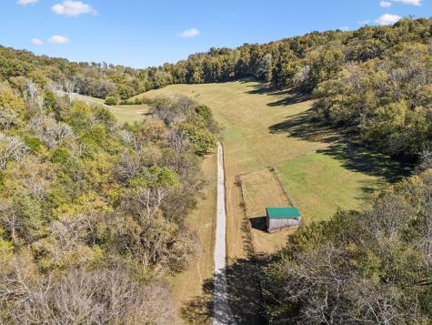 2846 Fuller Hollow Road Cornersville TN 37047