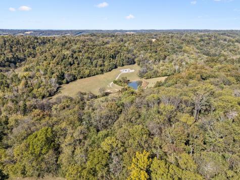 2846 Fuller Hollow Road Cornersville TN 37047