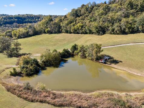 2846 Fuller Hollow Road Cornersville TN 37047