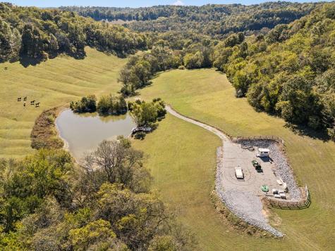 2846 Fuller Hollow Road Cornersville TN 37047