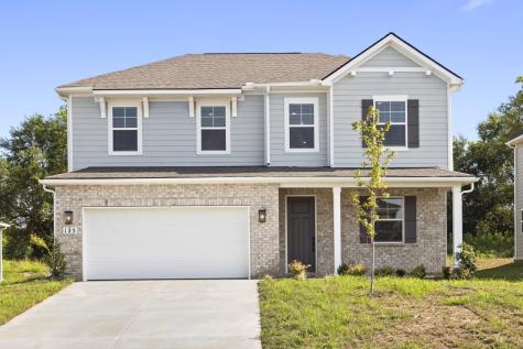 109 West Cassa Way Mount Juliet TN 37122