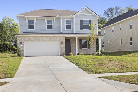 109 West Cassa Way Mount Juliet TN 37122