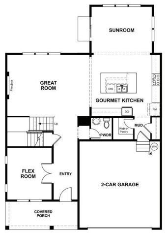 109 West Cassa Way Mount Juliet TN 37122