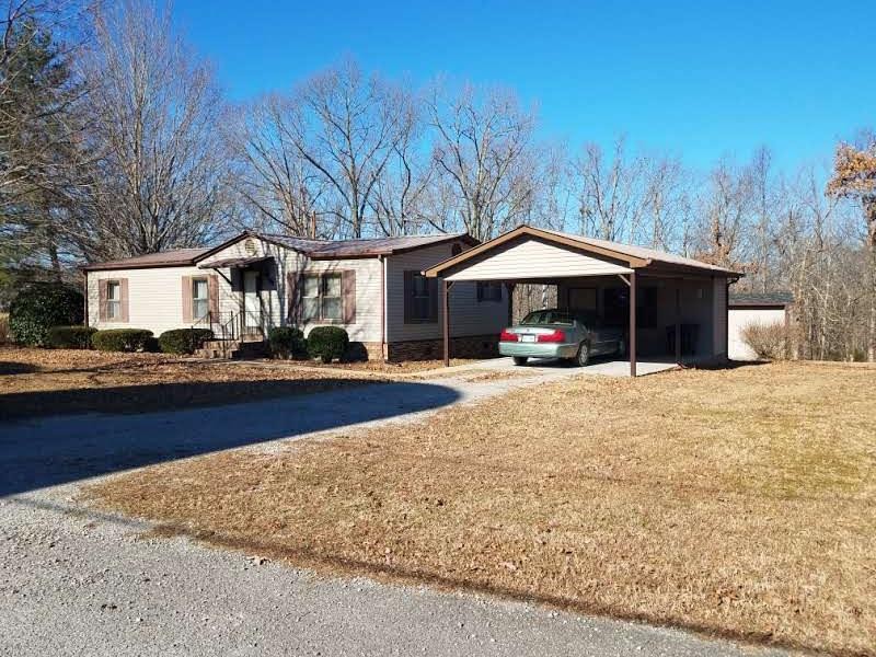 4415 Water Tower Road Nunnelly TN 37137