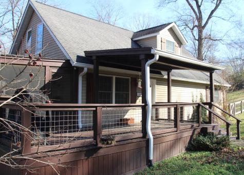1000 Mayes Road Kingston Springs TN 37082