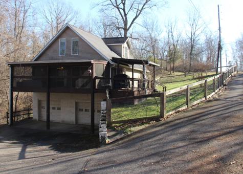 1000 Mayes Road Kingston Springs TN 37082