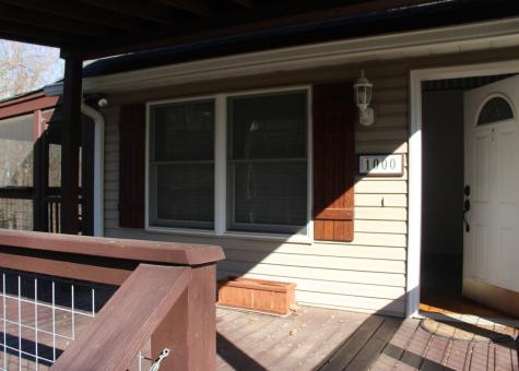 1000 Mayes Road Kingston Springs TN 37082
