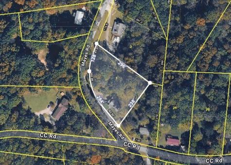1000 Mayes Road Kingston Springs TN 37082