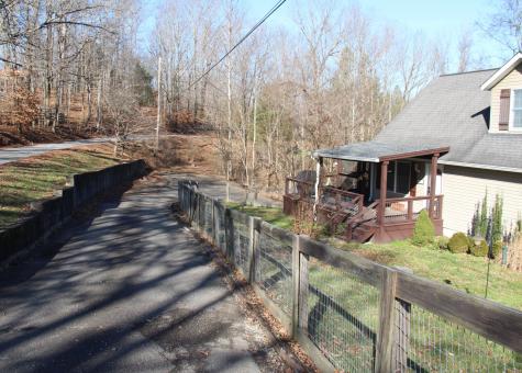 1000 Mayes Road Kingston Springs TN 37082