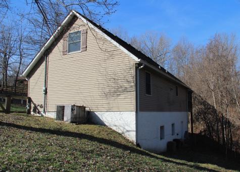 1000 Mayes Road Kingston Springs TN 37082