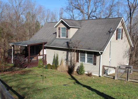 1000 Mayes Road Kingston Springs TN 37082