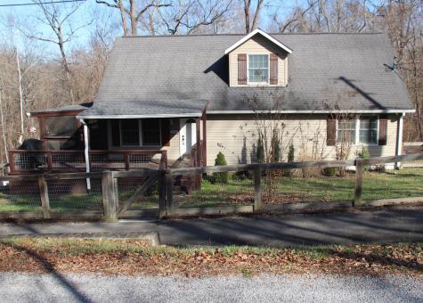 1000 Mayes Road Kingston Springs TN 37082