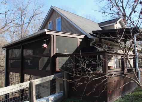 1000 Mayes Road Kingston Springs TN 37082