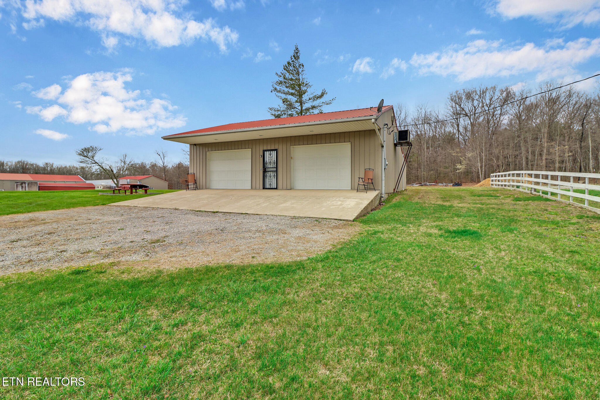 0 Unity Church Road Jamestown TN 38556