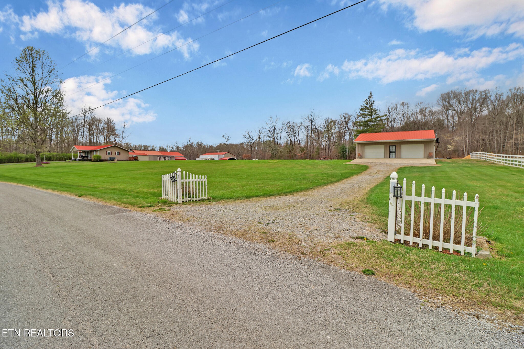 0 Unity Church Road Jamestown TN 38556