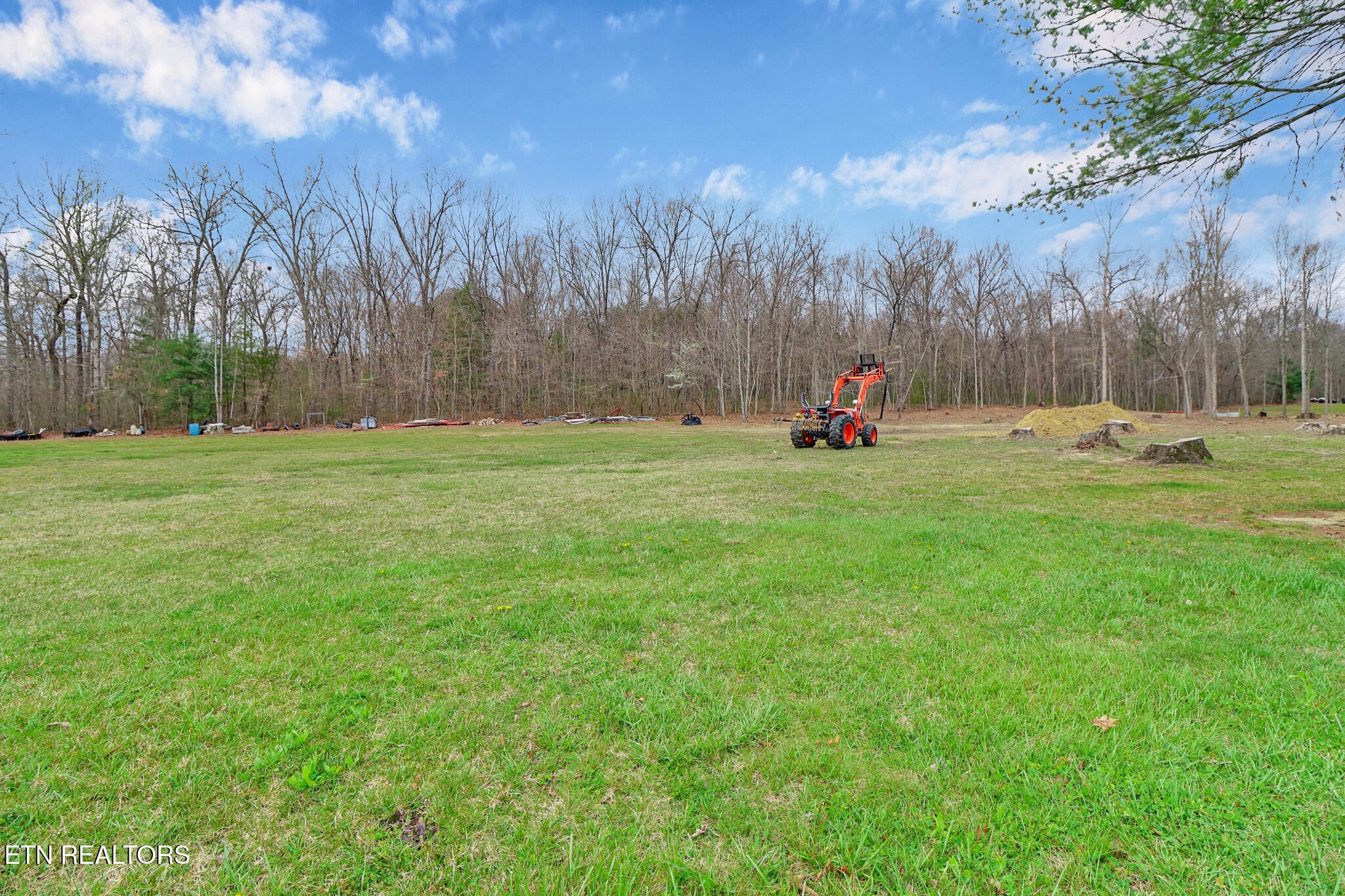0 Unity Church Road Jamestown TN 38556