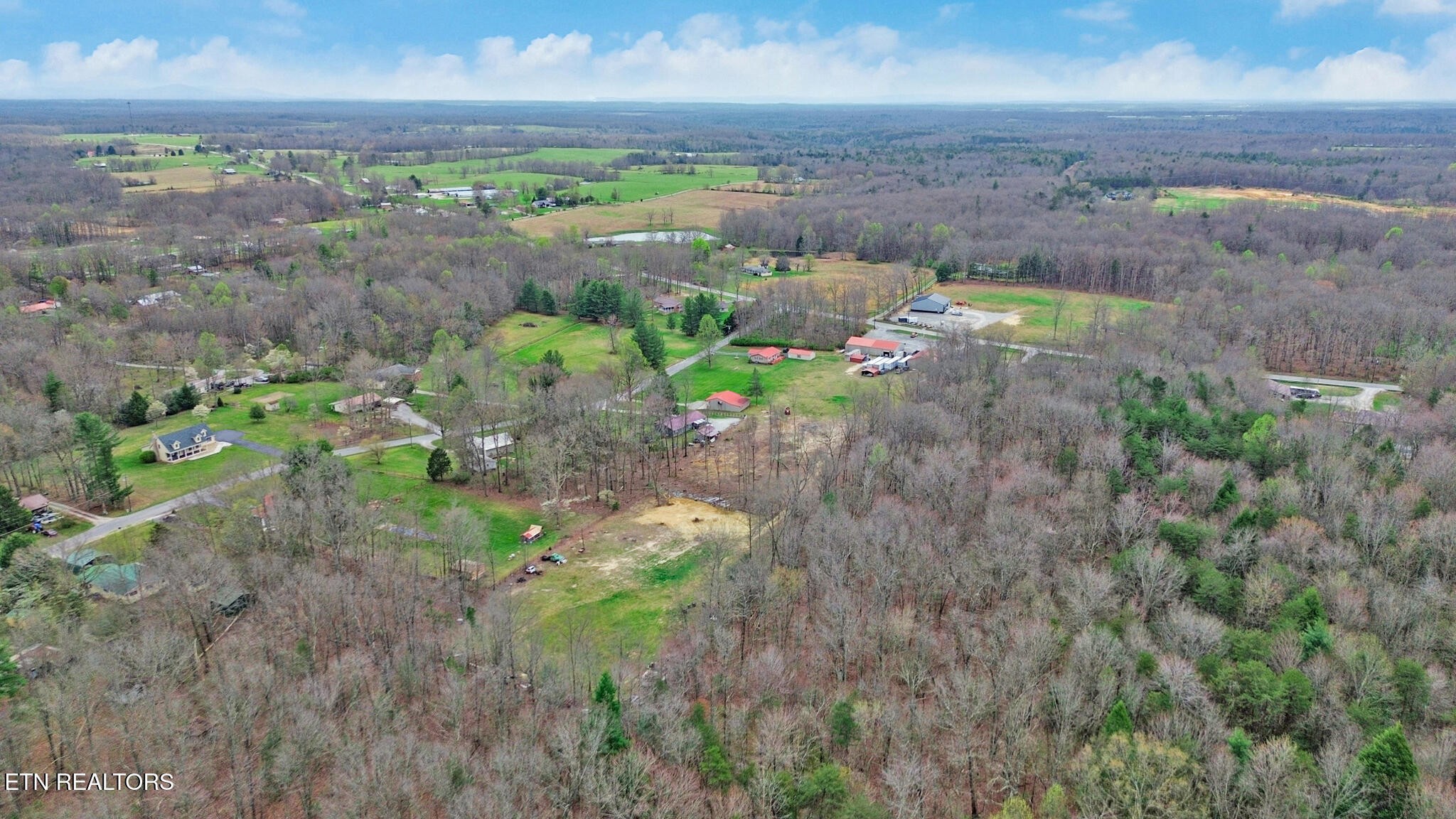 0 Unity Church Road Jamestown TN 38556
