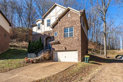 229 Still Spring Hollow Court Nashville TN 37221