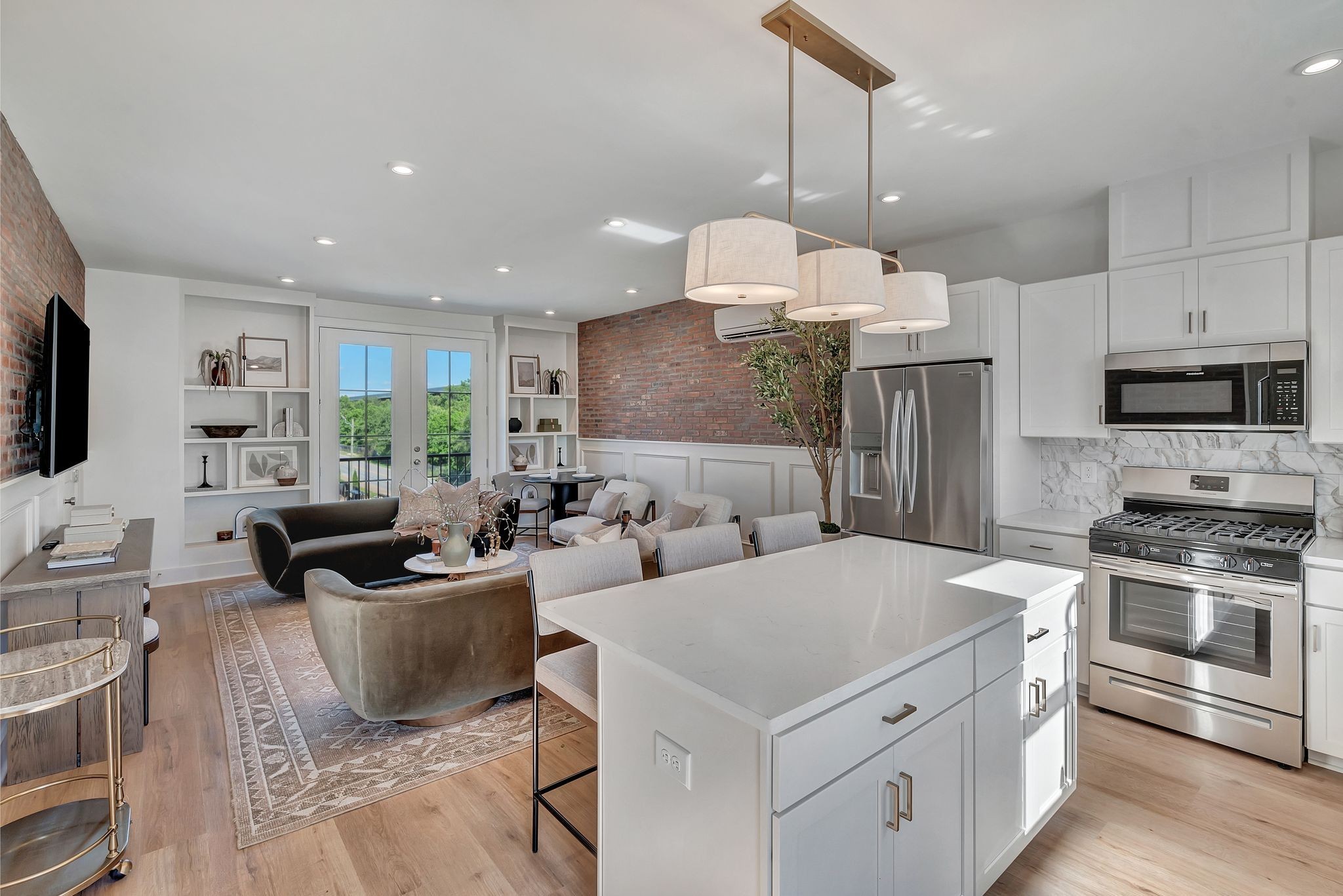 603 51st Avenue Nashville TN 37209