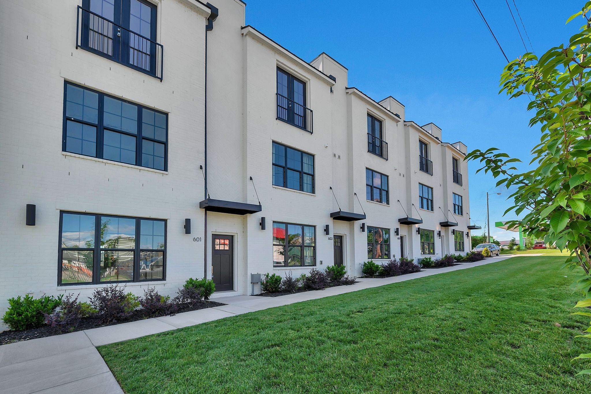 603 51st Avenue Nashville TN 37209