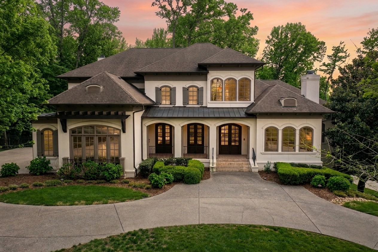 1205 Talon Way Franklin TN 37069