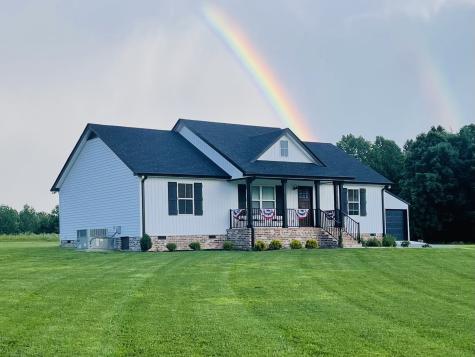 8111 Hoskins Hollow Road Westmoreland TN 37186