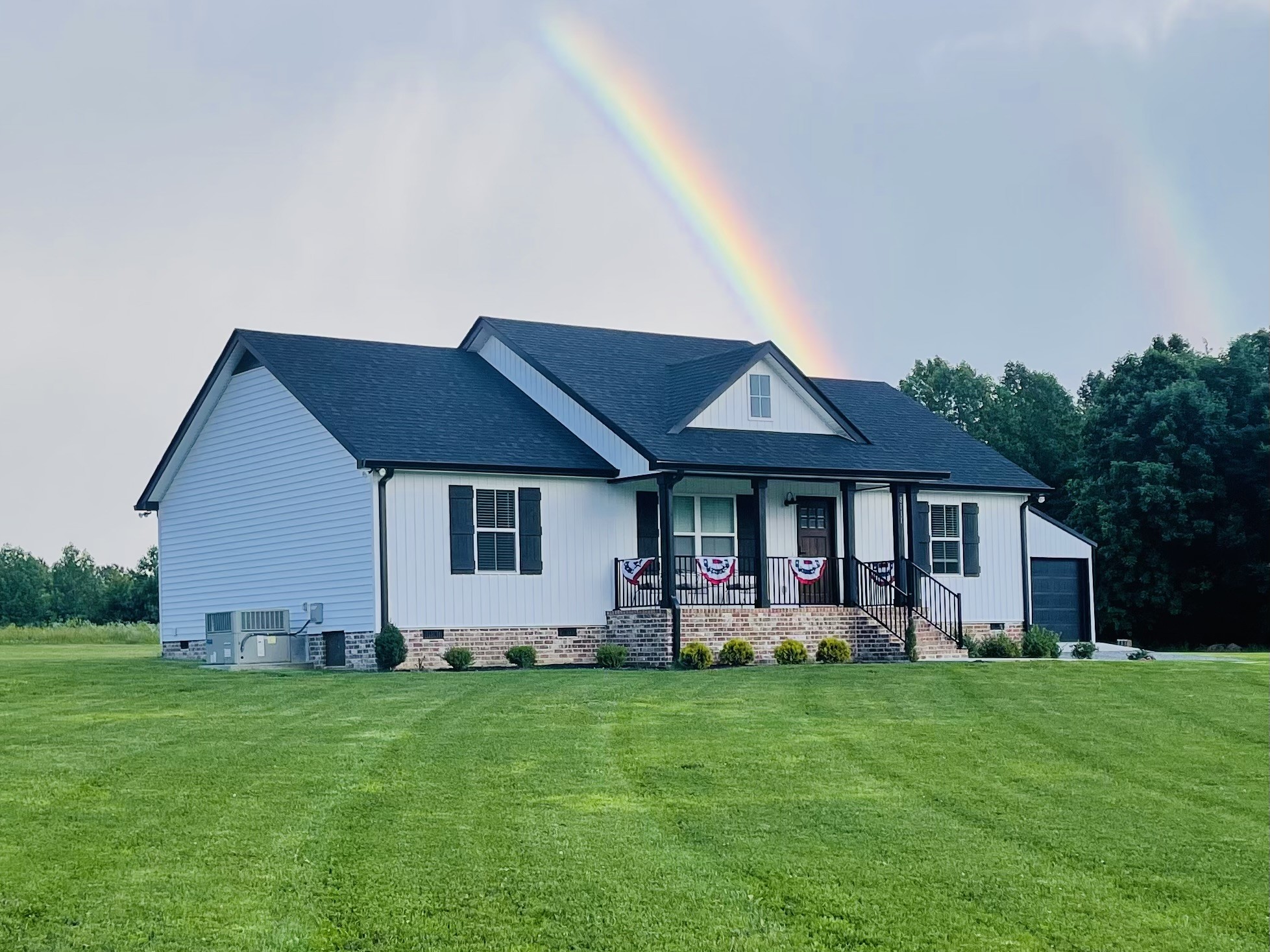 8111 Hoskins Hollow Road Westmoreland TN 37186